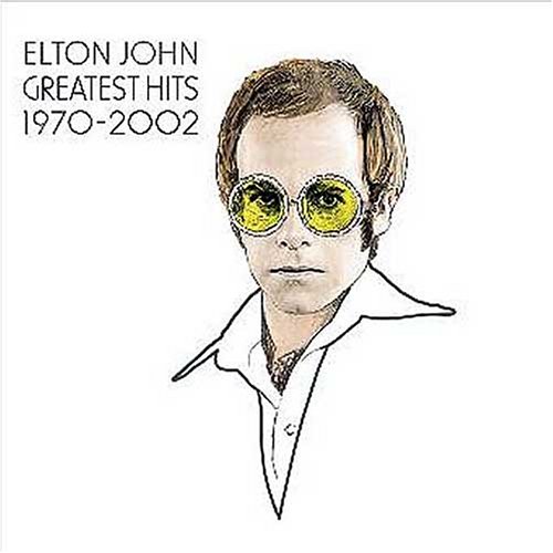 Greatest Hits 1970-2002 [U.S. Version]